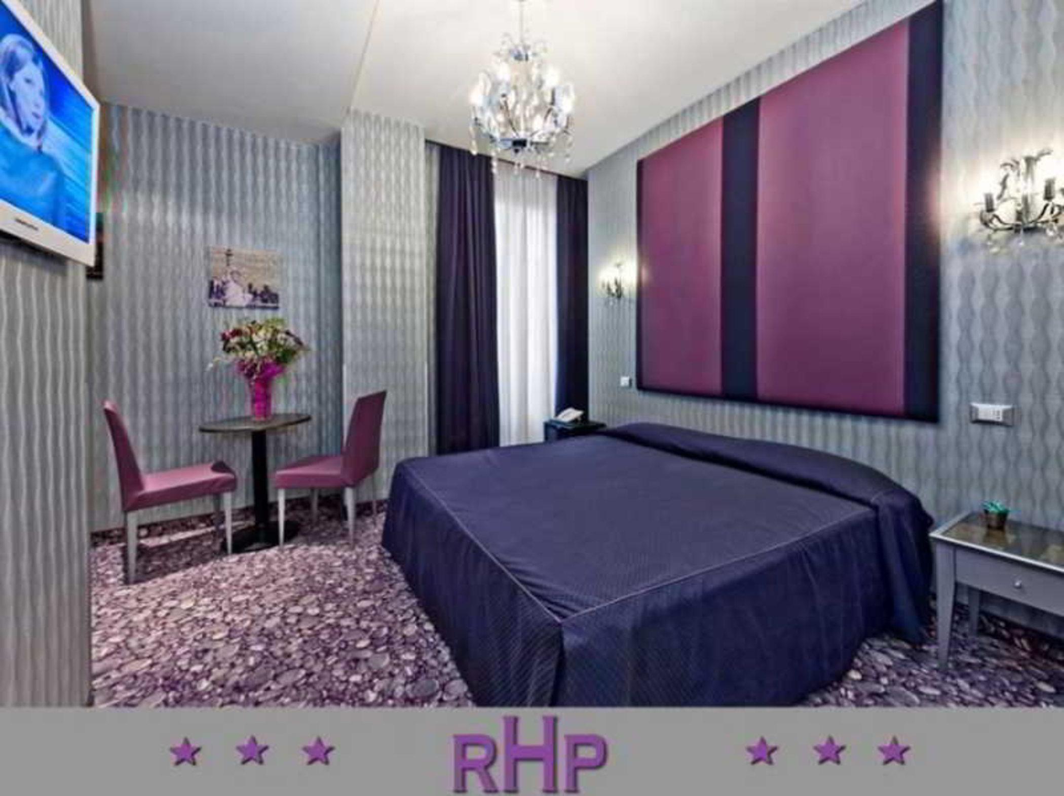 Hotel Relais Dei Papi Rome Exterior photo